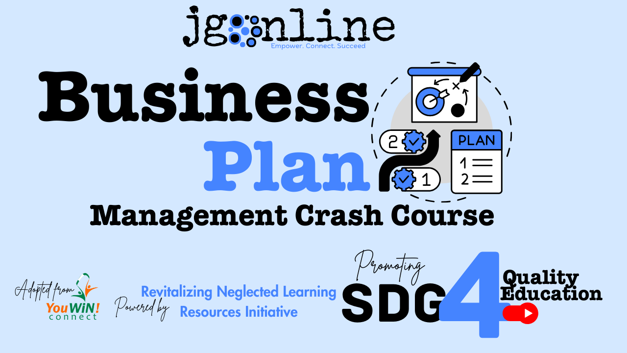Business plan Thumbnail