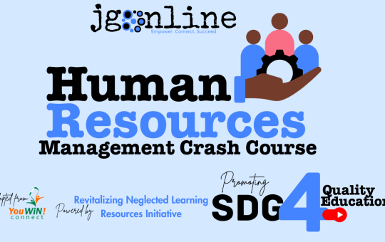 Human resource