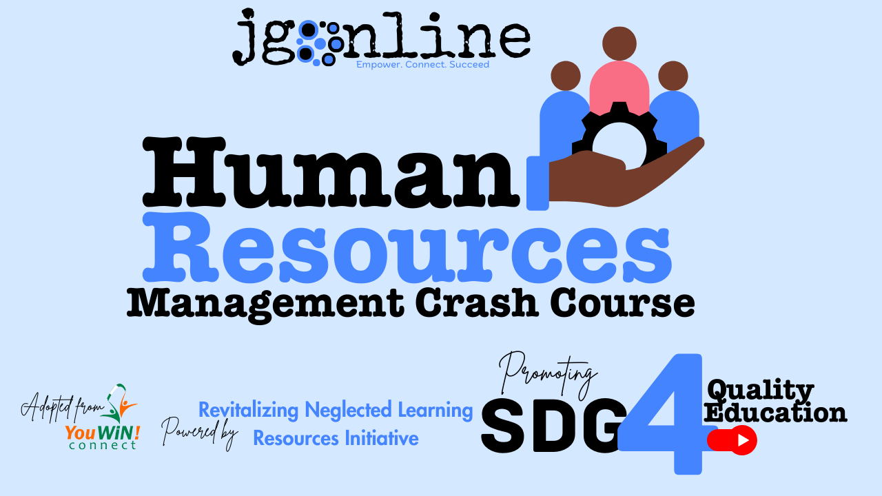 Human resource
